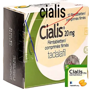 Cialis générique livraison rapide